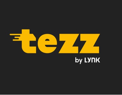 Tezz By Lynk Device mark 6747227 Trademark