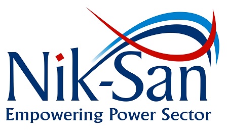 Nik-san Empowering Power Sector Device mark 6746531 Trademark