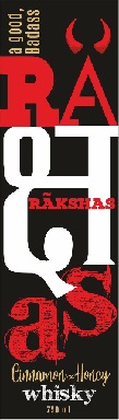 Rakshas Device mark 6747393 Trademark