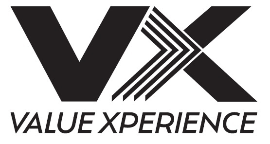 Vx Value Xperience Device mark 6747627 Trademark