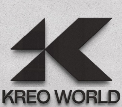Kreo World Device mark 6747703 Trademark