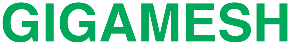 Gigamesh Device mark 6747530 Trademark