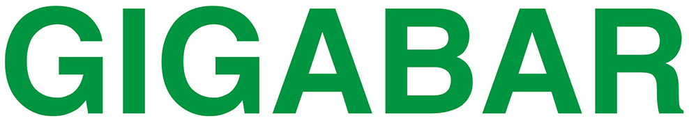 Gigabar Device mark 6747529 Trademark