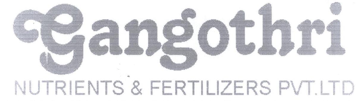 Gangothri Device mark 2302646 Trademark