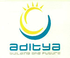 Aditya Building The Future (label) Device mark 2671761 Trademark