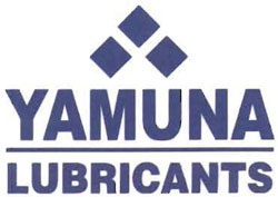 Yamuna Lubricants With Label Device mark 2902984 Trademark