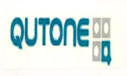 Qutone With Label Device mark 2673059 Trademark