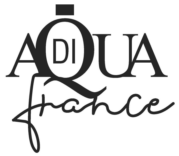 Aqua Di France Device mark 6748180 Trademark