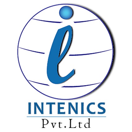 Intenics Pvt. Ltd Device mark 6748322 Trademark