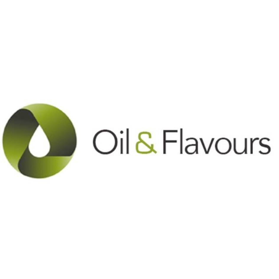 Oil&flavours (device) Device mark 6749563 Trademark