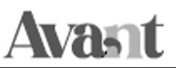 Avant (device Mark) Device mark 6748850 Trademark