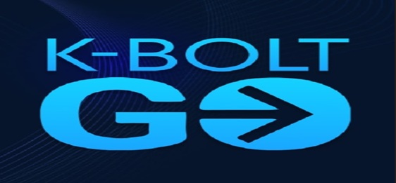 K-bolt Go Device mark 6749507 Trademark