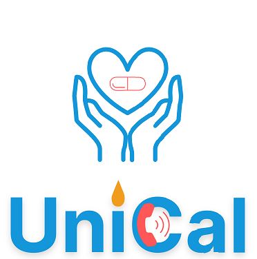 Unical Device mark 6748239 Trademark