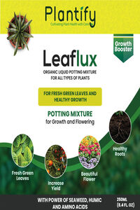 Leaflux Device mark 6748546 Trademark