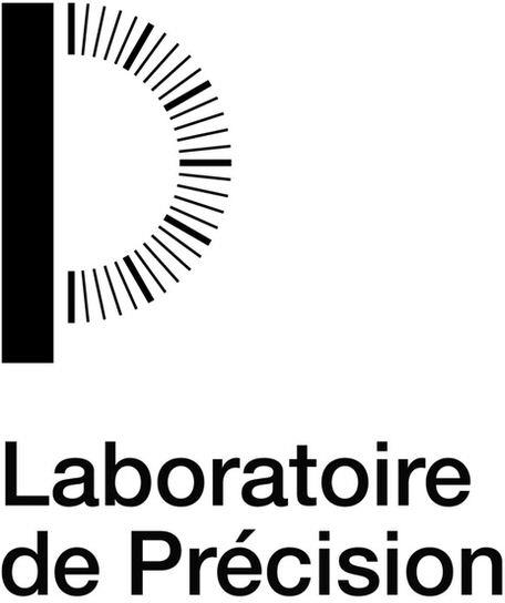 P Laboratoire De Précision Device mark 6748189 Trademark