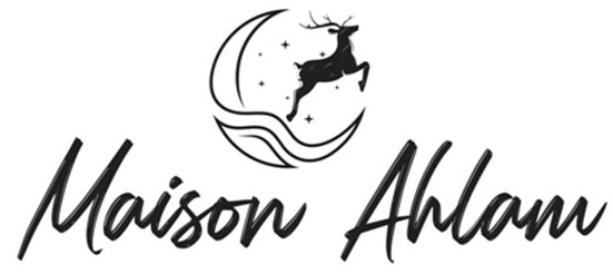 Maison Ahlam Device mark 6748177 Trademark