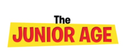 The Junior Age (device) Device mark 6748221 Trademark