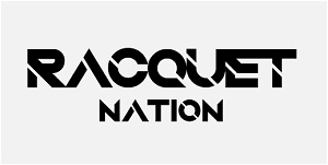 Racquet Nation (with Device) Device mark 6748960 Trademark