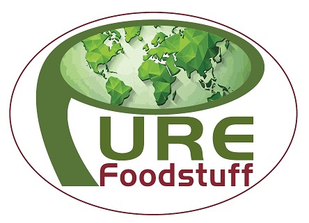 Purefoodstuff (label) Device mark 6748700 Trademark