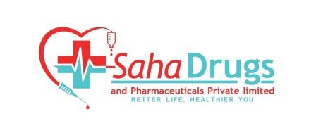 Saha Drugs And Pharmaceuticals Private Limited Better Life, Healthier You Device mark 6748831 Trademark