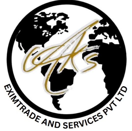 Aks Eximtrade And Services Pvt Ltd Device mark 6749123 Trademark