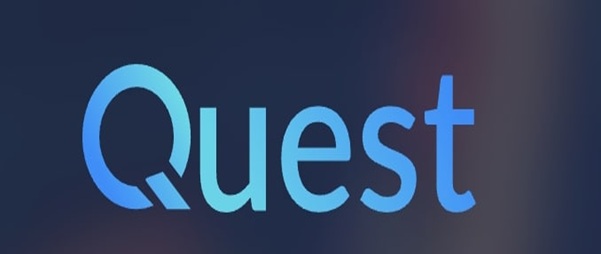 Quest Device mark 6749483 Trademark