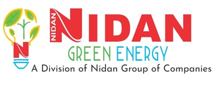 Nidan Green Energy Device mark 6748774 Trademark