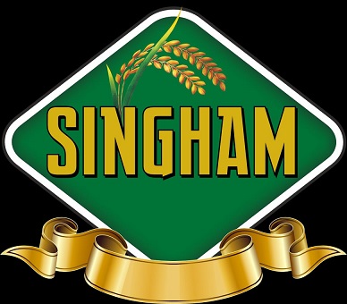 Singham Device mark 6749369 Trademark