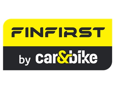 Finfirst By Car&bike Device mark 6749409 Trademark