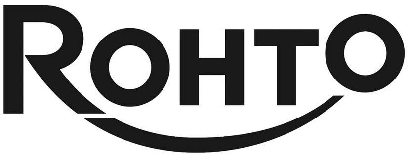 Rohto Device mark 6749063 Trademark