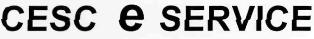 Cesc E Service Device mark 2739375 Trademark