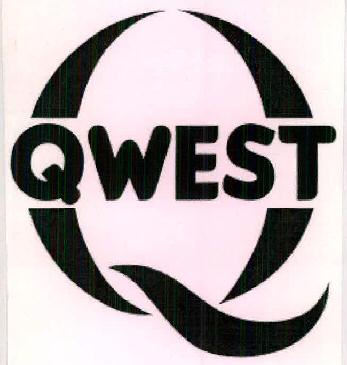 Qwest Device mark 2465479 Trademark