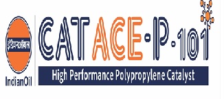 Indianoil Catace-p-101 High Performance Polypropylene Catalyst (device) Device mark 6749962 Trademark