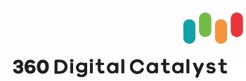 360 Digital Catalyst Device mark 6749601 Trademark
