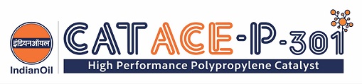 Indianoil Catace-p-301 High Performance Polypropylene Catalyst (device) Device mark 6749964 Trademark