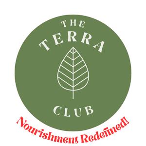 The Terra Club - Nourishment Redefined ! Device mark 6750194 Trademark