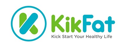 Kikfat – Kick Start Your Healthy Life With Device Of K Device mark 6749950 Trademark