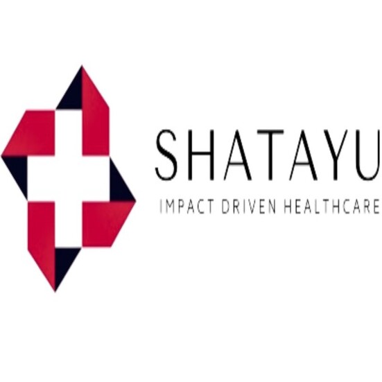 Shatayu-impact Driven Healthcare Device mark 6750156 Trademark