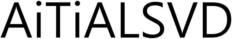 Aitialsvd Device mark 6750588 Trademark