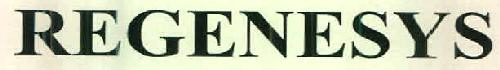 Regenesys Device mark 2630810 Trademark