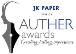 Auther Awards Device mark 6750706 Trademark