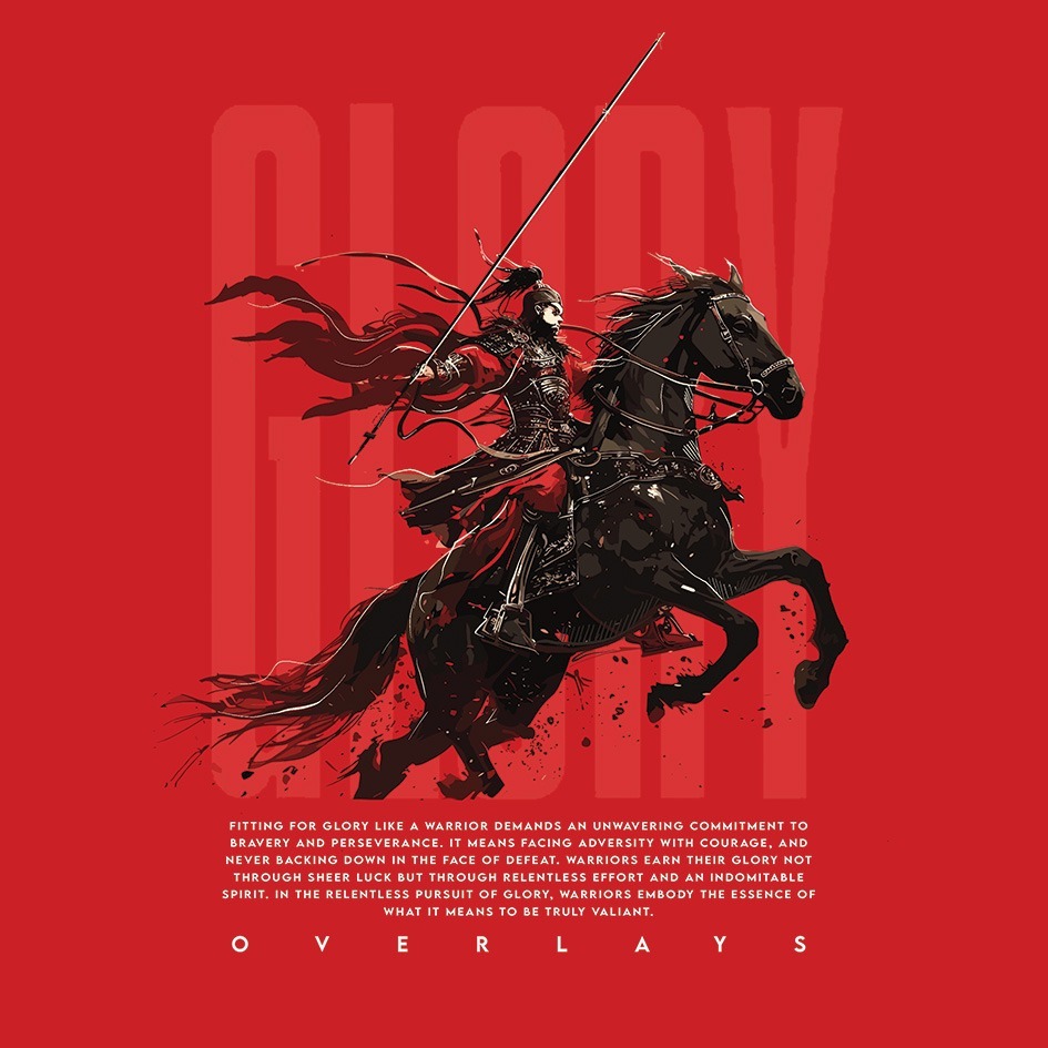 Glory Device mark 6750774 Trademark