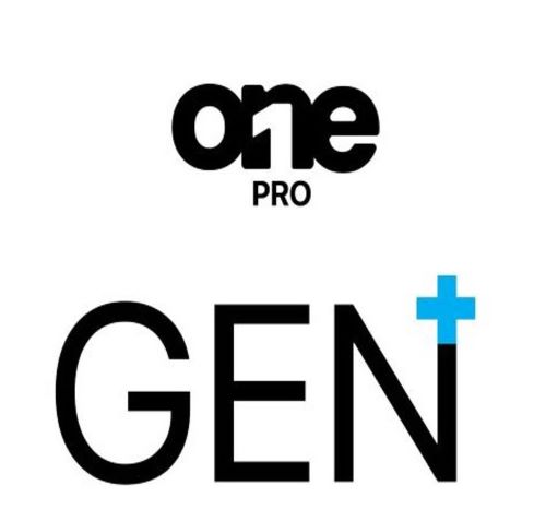 One Pro Gen + Device mark 6750296 Trademark