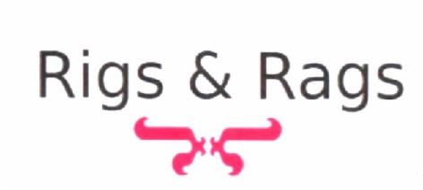 Rigs & Rags (label) Device mark 6751071 Trademark