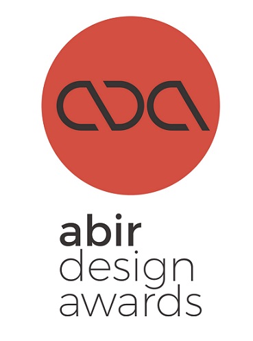 Abir Design Awards With Device Of Ada Device mark 6750944 Trademark