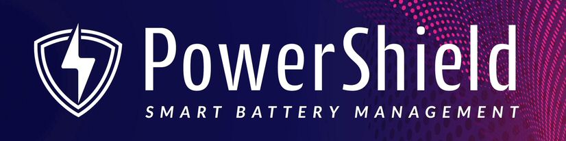 Powershield Smart Battery Management Device mark 6750282 Trademark