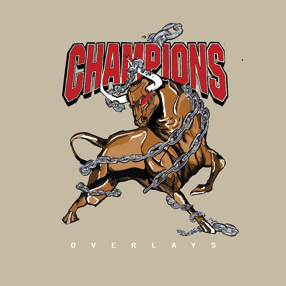 Champions Device mark 6750775 Trademark