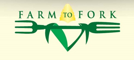 Farm To Fork Device mark 6750773 Trademark