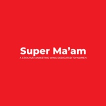 Super Ma'am Device mark 6751500 Trademark