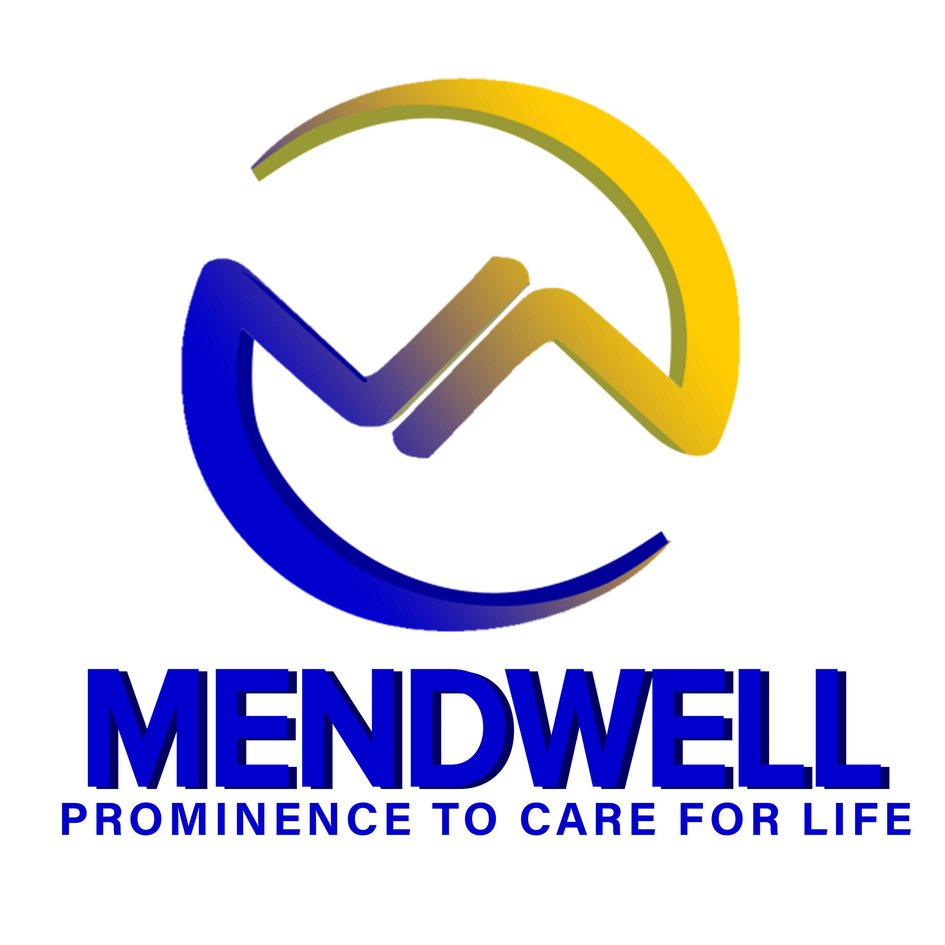 Mendwell Device mark 6751219 Trademark